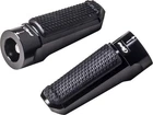 Puig Sport Footpegs That Require Adapters Black #7318N New. Price: $55.14.