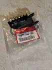Honda Xr 600 Left Footpeg 50642-MAG-700 New:. Price: $34.78.