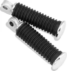 Bikers Choice Chrome Cap Fits Rider Pegs Male Mount Style Replaces H-d 49117-77T New. Price: $44.99.