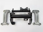 Engine Mounts Stay Motor Bracket Yamaha XVZ13T Royal Star Venture XVZ1300T Used. Price: $24.95.