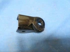Yamaha XS400 XS360 # 2L0-27442-01 Bracket, Rear Footrest NP1759 New. Price: $13.95.