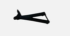 Ducati 848 1098 1198 Sp Rear Stand Support Oem 82411241AB New. Price: $83.99.