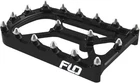 Flo Motorsports Universal Touring Brake Pad - Black Pedals New. Price: $76.54.