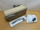 Genuine Harley-davidson Softail Milwaukee-eight Shifter Lever Chrome 33600124 New. Price: $125.41.