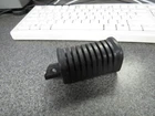 Black Rear Lh Step Kawasaki KZ550 KZ700 KZ750 KZ1000 KZ1100 # 34028-1041 Used. Price: $42.95.