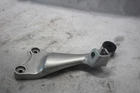 Passenger Footrest Bracket Left 43700-24F00 2006 Suzuki Hayabusa GSX1300R Used. Price: $40.00.