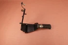 2003-2008 Honda VTX1300C Front Right Foot Peg Rest And Mount Bracket Used. Price: $69.59.