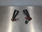 Yamaha 03-04 Yzf 06-09 R6S Rear Foot Rest Peg Left Right 5SL-27430-02-00 Used. Price: $55.00.