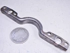 88 Kawasaki KAF450 B1 Mule 1000 Lower Carburetor Mounting Stay Bracket Used. Price: $18.74.