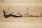 2005-2023 Yamaha Rear Brake Lever Pedal Rod Line 1C6-F7211-00-00 Used. Price: $39.99.