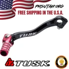 Tusk Pedal 2003 2007 Honda Expert Red Gear Shifter Lever New. Price: $37.92.