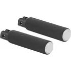 Arlen Ness Knurled Peg Chrome Fxbrs 07-940 New. Price: $96.93.