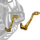 Brake Arm Shift Lever Foot Peg Pedal For Harley 2014-24 Electra Road Glide Flhr New. Price: $99.95.