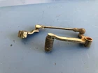 15-25 Yamaha Yzf R3 Oem Shifter Linkage Pedal Parts Only 045 Used. Price: $12.34.