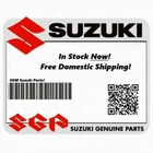 2017-2024 Suzuki GSX-R1000R Gear Shift Lever Shaft Oem 25617-17K00 New. Price: $36.74.