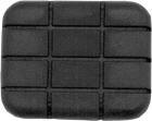 Drag Specialties DS-720417 Repl Rubr F/720358&241070 New. Price: $17.49.