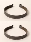 Pk Brake Band Fits Dixie Chopper 65244 Parking All Models New. Price: $62.55.