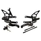 Driven Racing Tt Rearsets Honda CBR1000RR 2008-2016 DRP-708 New. Price: $399.00.