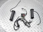 2006 03-09 Honda ST1300P Handlebar Heated Grip Left Right Switch Control Used. Price: $251.09.