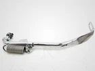 05 Harley Dyna Fxdwg Wide Glide Oem Left Side Jiffy Kick Stand Spring 49704-90G Used. Price: $44.10.