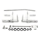 V-twin Manufacturing Polished Forward Control Kit 22-0779 New. Price: $309.77.