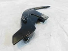 2009 Victory Vision Black Rear Left Passenger Footboard Floorboard Mount Bracket Used. Price: $79.95.