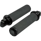 Roland Sands Tracker Footpeg Black Ops Straight Male Mount 0035-1088-SMB New. Price: $197.11.