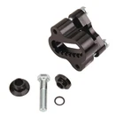 Wehrs Machine WM24120 2X2 Inch Steel Arc Frame Mount Center Of Tube. Price: $144.99.