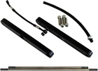 Accutronix Plus 4" Forward Control Extension Kit Victory Vegas Highball Jackpot New. Price: $247.30.