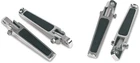Drag Specialties 1904-6453 Strght Male Mnt Footpegs New. Price: $48.36.