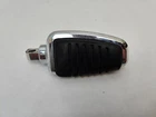 Genuine Harley Davidson Chrome Kahuna Footpeg Single Right Side. Used For. Price: $49.99.
