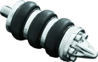 Kuryakyn Stiletto Shift Peg Chrome New. Price: $56.09.