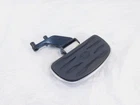 Yamaha Royal Star Tour Deluxe Venture Rear Right Passenger Footrest Board Used. Price: $99.95.
