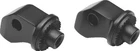 Kuryakyn 8893 Splined Adapter For Victory & Indian, Satin Black New. Price: $60.66.