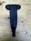 Harley Davidson Flht Flt Shovelhead Right Floor Board Bracket 50623-79 1979-81 Used. Price: $22.50.