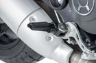 Puig Footpegs Sport Black 7318N New. Price: $65.69.