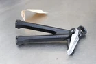 11-25 Suzuki Right Rear Back Passenger Peg 43600-14J00 Used. Price: $15.10.
