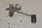 Yamaha Fzr 600 Pedal Brake Lever Rearset 3HE-27211-00-00 1989-1999 Used. Price: $24.95.