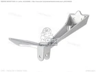 2013 2019 Ktm 390 Duke Lh Pillion Footrest Hanger + 90103048000 Oem New. Price: $43.40.