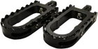 Choppers Bmx Foot Pegs LA-7205-01B New. Price: $133.98.
