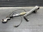 2000 Kawasaki Ninja ZX12R Shifter, Gear Foot #112025 Used. Price: $50.00.
