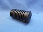 Honda 50661-333-000. Footrest Rubber. Fits CB175/200/350/450. New. Price: $19.25.