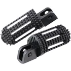 Flip Footpeg Black Fits Kawasaki Z400/ Ninja ZX-10R 04-04401-22 New. Price: $106.60.