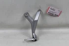 Ducati Panigale V2 20-25 Oem Right Rear Passenger Bracket & Peg Footrest Used. Price: $94.99.