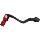Moose Red Forged Shift Lever 81-0117-02-10 New. Price: $41.95.
