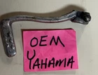 Yamaha YZ360 Gear Shifter Lever 1975 1974 Aluminum Oem Used. Price: $92.50.