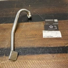 Honda VT500 Brake Pedal 46500-MF5-000 Used. Price: $12.49.