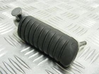 Kawasaki EX250 250R Ninja K9F 2009 Right Riders Footrest 340280036 407 Used. Price: $18.79.