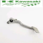 1995 88-05 Kawasaki Ninja 600 Rear Brake Pedal Lever Oem 43001-1224 Used. Price: $18.05.