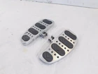 Victory Touring Cruiser V92 Deluxe & Passenger Footboard Floorboards Used. Price: $119.95.